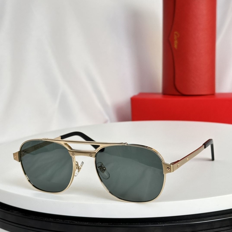 Cartier Sunglasses